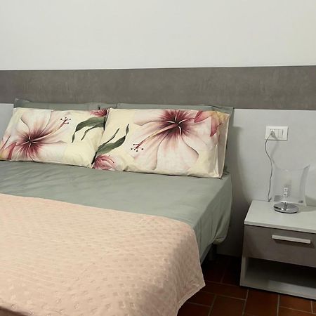 Bed & Breakfast Residenza Cuore Udine Exterior foto