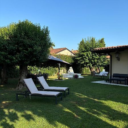Bed & Breakfast Residenza Cuore Udine Exterior foto