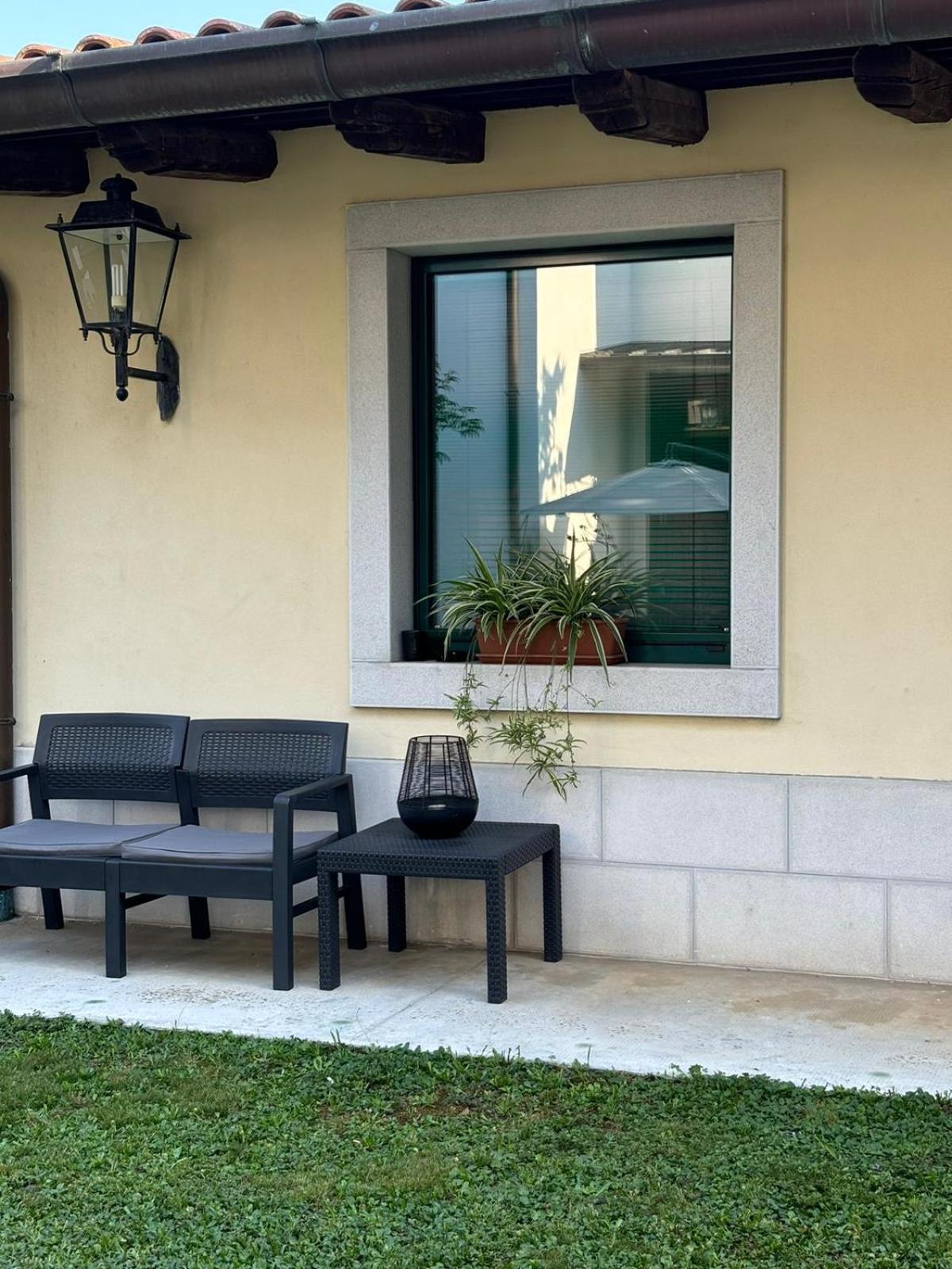 Bed & Breakfast Residenza Cuore Udine Exterior foto