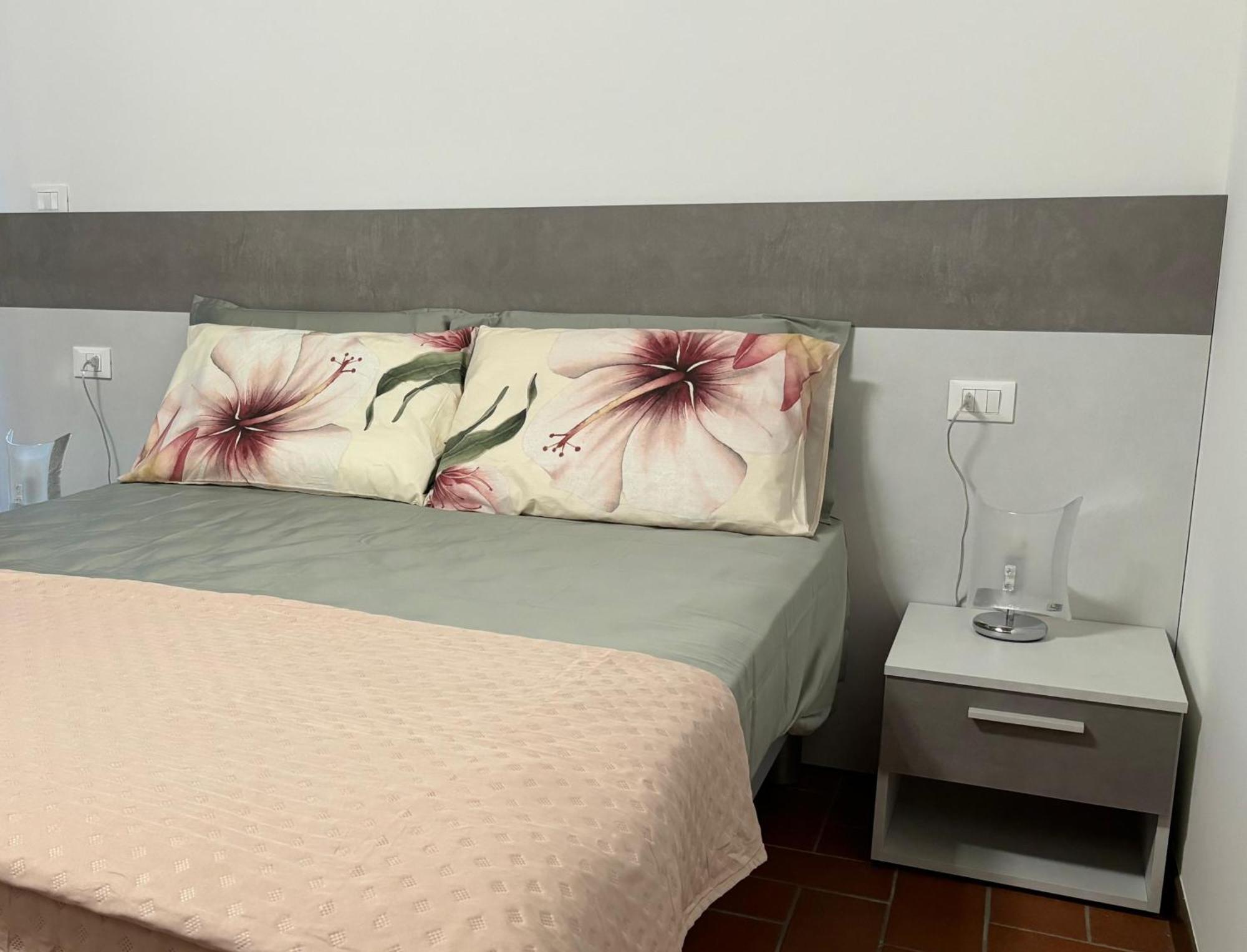 Bed & Breakfast Residenza Cuore Udine Exterior foto