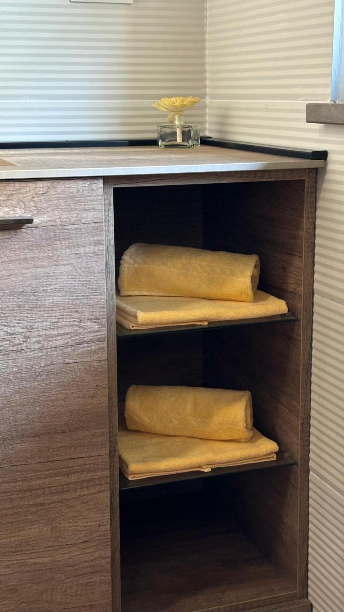 Bed & Breakfast Residenza Cuore Udine Exterior foto