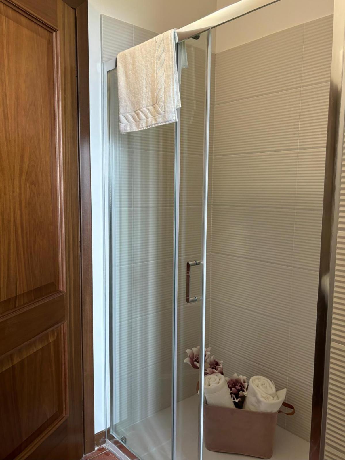 Bed & Breakfast Residenza Cuore Udine Exterior foto
